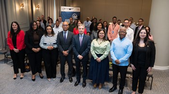 ONE, UNFPA y Unión Europea fortalecen la producción de estadísticas sobre migración con proyecto «Cifras que Incluyen»