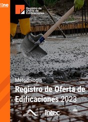 Metodología Registro de Oferta de Edificaciones 2023