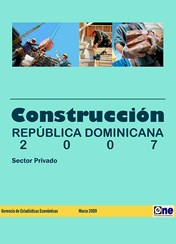 Anuario Construcción 2007