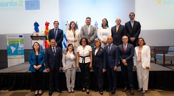 Presentan resultados de la iniciativa Promoción de las Estadísticas Empresariales con Enfoque de Género