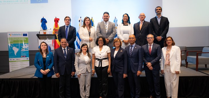 Presentan resultados de la iniciativa Promoción de las Estadísticas Empresariales con Enfoque de Género