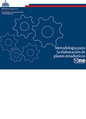 Metodología para la elaboración de planes estadísticos