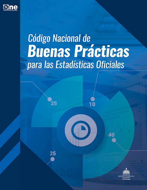 Código Nacional de Buenas Prácticas para las Estadísticas Oficiales