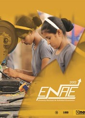 Informe Encuesta Nacional de Actividad Económica 2012