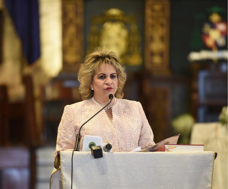 ONE destaca la evolución de la población dominicana