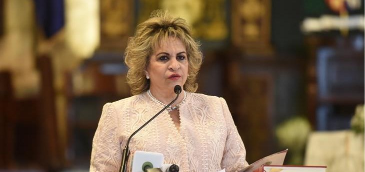 ONE destaca la evolución de la población dominicana