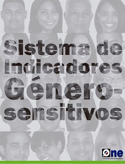 Sistema de Indicadores Género-Sensitivos 2011
