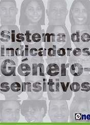 Sistema de Indicadores Género-Sensitivos 2011