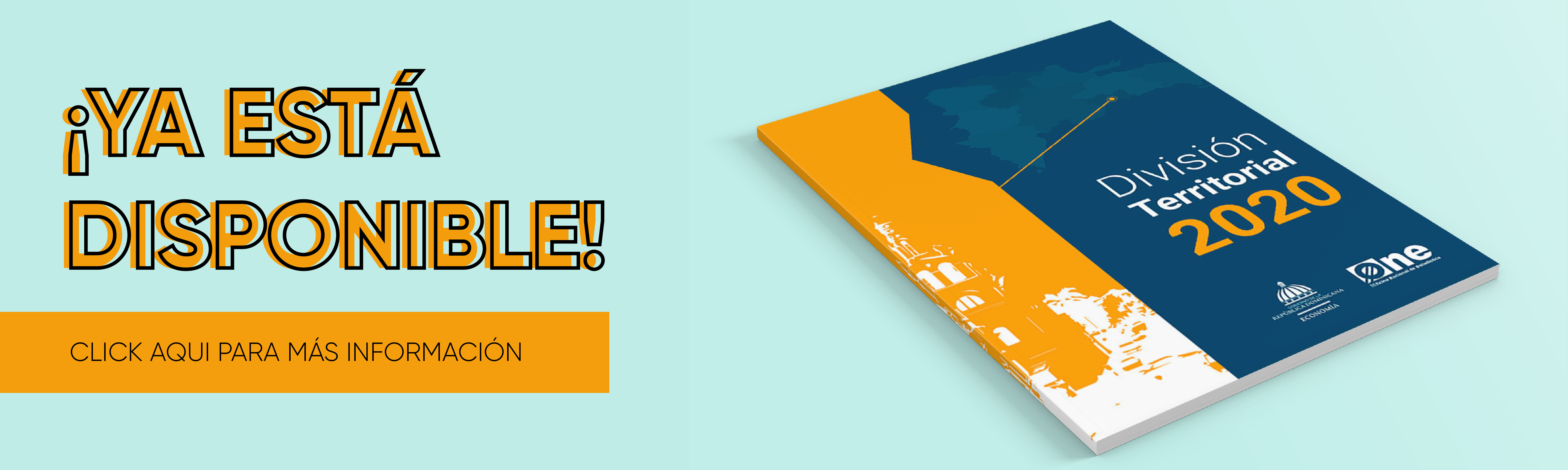 División Territorial 2020