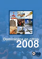 Anuario Dominicana en Cifras 2008