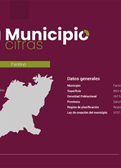 Tu Municipio en Cifras Región Cibao Sur - Fantino 2026
