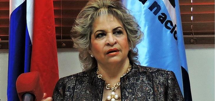 Las exportaciones dominicanas superaron los US$ 8,000 millones en 2016, según la ONE