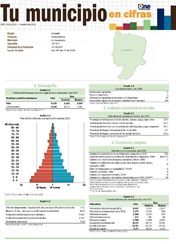 Boletín Tu Municipio en Cifras Enriquillo-Indepencia-La Descubierta 2016