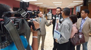 ONE realiza panel sobre Desarrollo Sostenible en la República Dominicana