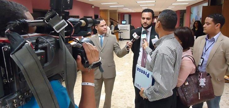 ONE realiza panel sobre Desarrollo Sostenible en la República Dominicana