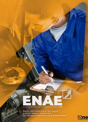 Comercio al por mayor y al por menor; reparación de vehículos automotores y de motocicletas. Encuesta Nacional de Actividad Económica 2019