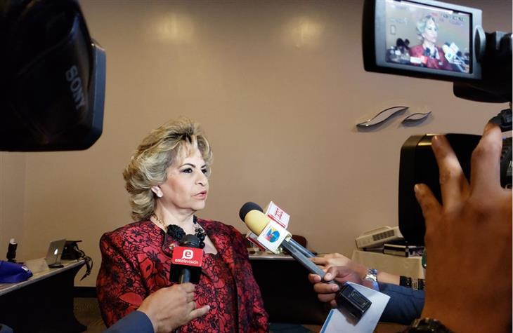 La ONE y CONADIS Promueven importancia de la producción de estadística sobre la población con discapacidad.