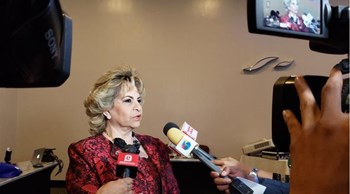 La ONE y CONADIS Promueven importancia de la producción de estadística sobre la población con discapacidad.