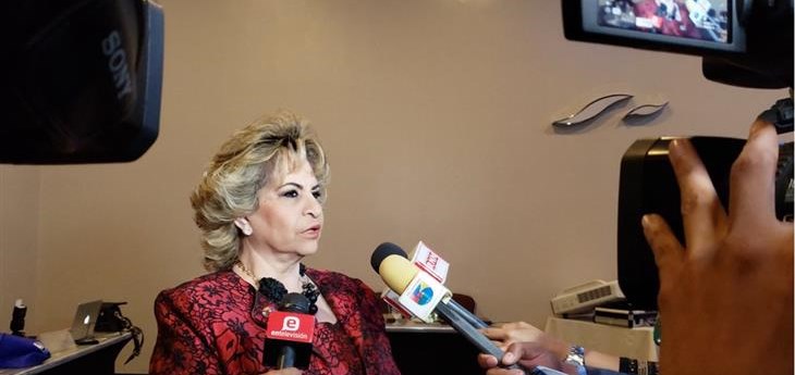 La ONE y CONADIS Promueven importancia de la producción de estadística sobre la población con discapacidad.