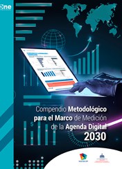 Compendio Metodológico para el Marco de Medición de la Agenda Digital 2030