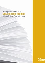 Estudio Perspectivas de la Educación Media en República Dominicana 2016