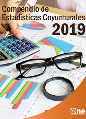 Compendio de Estadísticas Coyunturales 2019