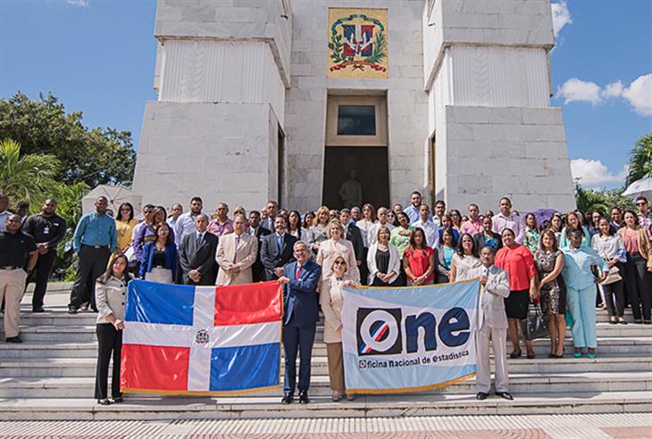 Con varias actividades la ONE celebra 82 aniversario
