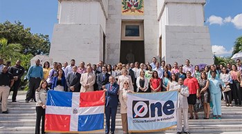 Con varias actividades la ONE celebra 82 aniversario