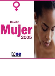 Anuario Boletín Mujer 2005