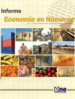 Informe Economia en Números 5 Sector Industrial, Octubre 2017