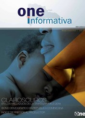 Revista One Informativa 9 Junio 2015