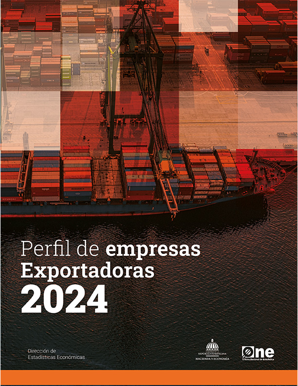 Perfil de empresas exportadoras 2024