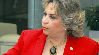 Directora de Estadística presenta avances en áreas fundamentales durante el sexenio 2012-2018