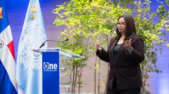 Proyecciones de la ONE: República Dominicana entra en nueva etapa de transición demográfica con mayor esperanza de vida y fecundidad moderada