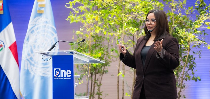 Proyecciones de la ONE: República Dominicana entra en nueva etapa de transición demográfica con mayor esperanza de vida y fecundidad moderada