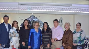 Estudio refleja crecimiento de un 5.9% en la actividad edificadora del Gran Santo Domingo