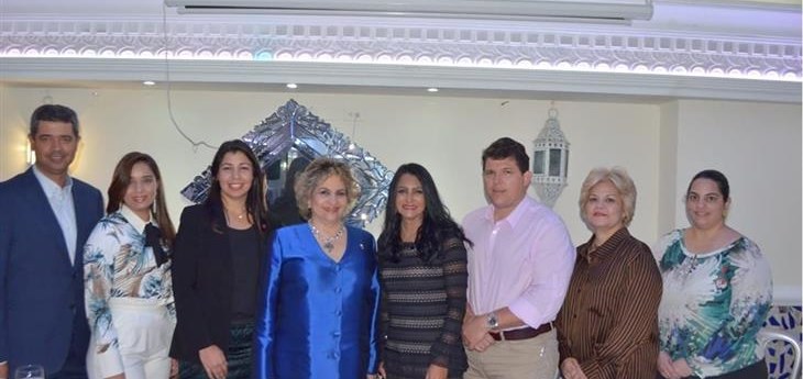 Estudio refleja crecimiento de un 5.9% en la actividad edificadora del Gran Santo Domingo