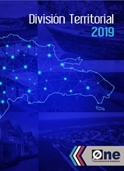 División Territorial 2019