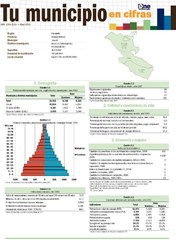 Boletín Tu Municipio en Cifras Enriquillo Independencia Jimaní 2019