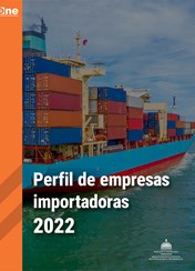 Perfil Empresas Importadoras 2022
