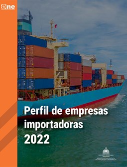 Perfil Empresas Importadoras 2022