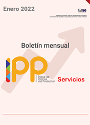 El Índice de Precios del Productor del sector Servicios (IPP Servicios)