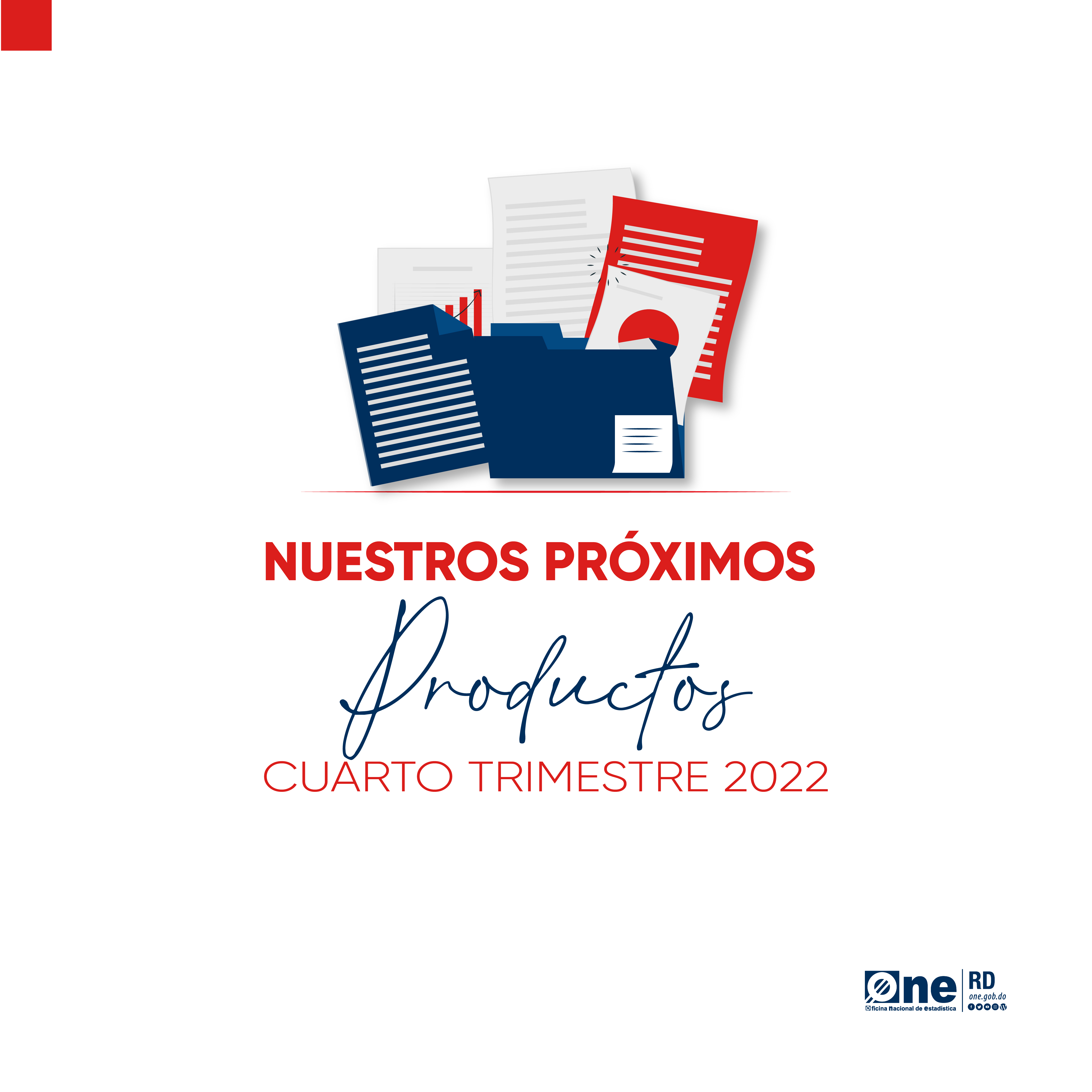 Calendario de Publicaciones Cuarto Trimestre