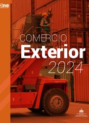 Anuario de Comercio Exterior 2024