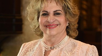 Alexandra Izquierdo condena los feminicidios