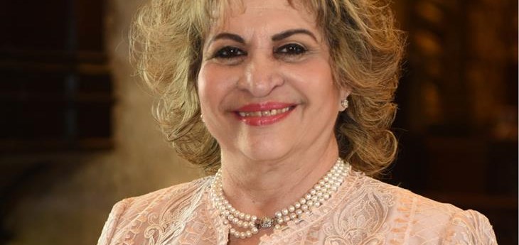 Alexandra Izquierdo condena los feminicidios