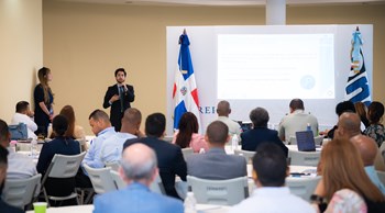 República Dominicana trabaja para adaptar Clasificación Internacional de Delitos con Fines Estadísticos para fortalecer datos del sector justicia penal y seguridad
