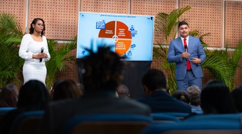 ONE presenta resultados Encuesta Nacional de Actividad Económica 2022 Enfoque Innovación
