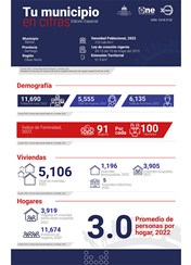 TU MUNICIPIO EN CIFRAS Baitoa
