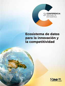 Relatoría Tercera Conferencia de Estadística Ecosistema de Datos para la Innovación y la Competitividad Junio 2019